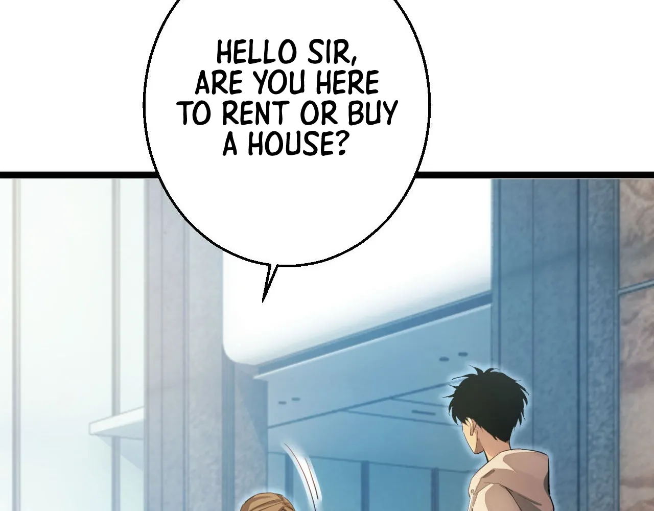 Read Rebirth in the end times EN Manga Online
