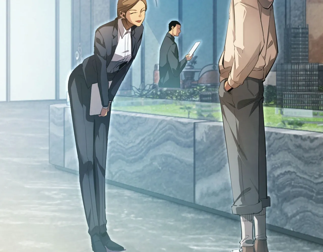 Read Rebirth in the end times EN Manga Online