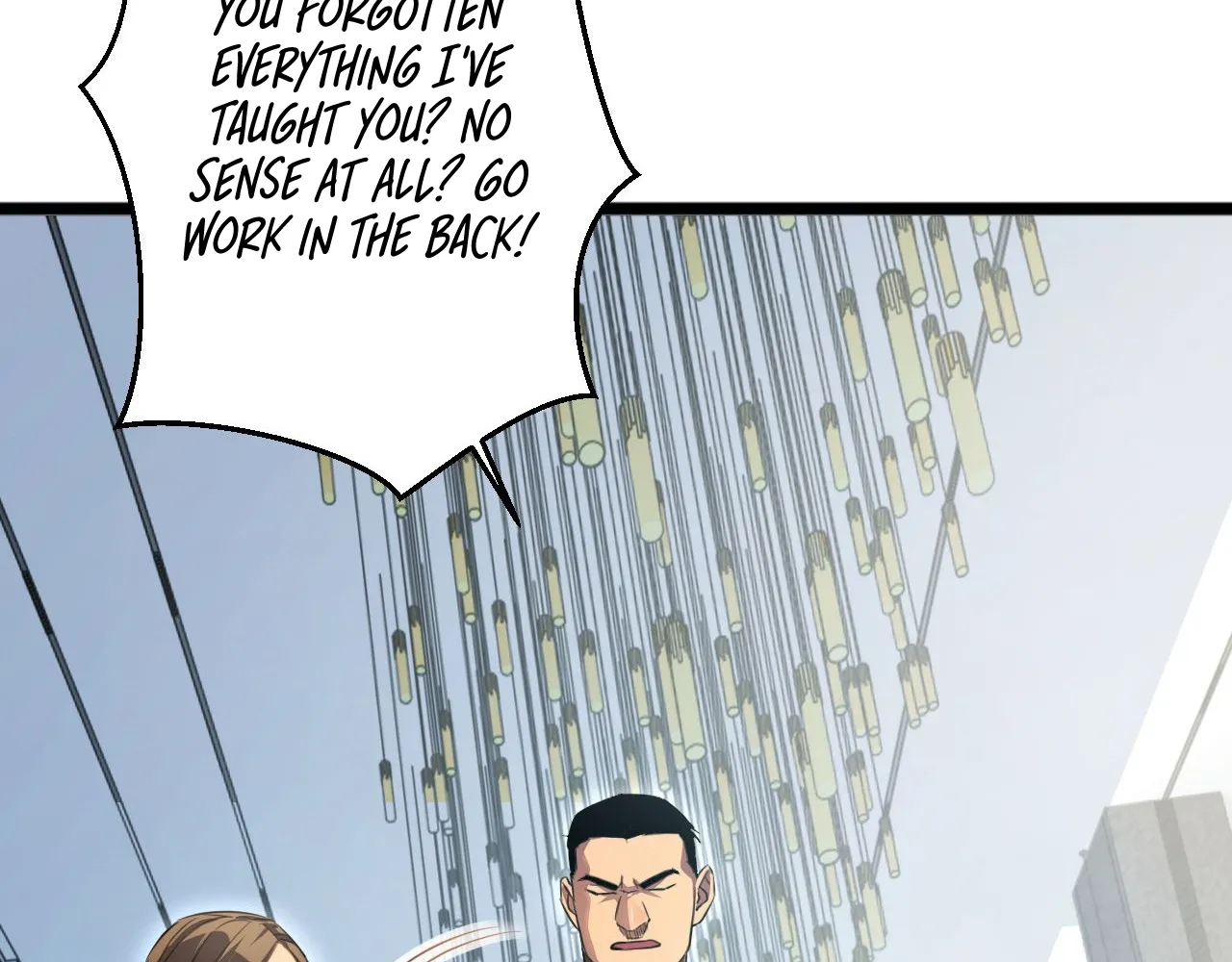 Read Rebirth in the end times EN Manga Online
