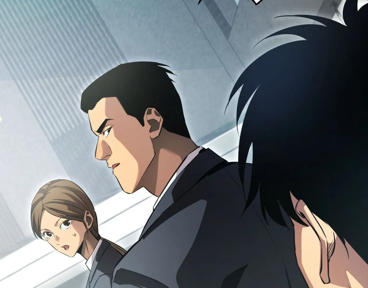 Read Rebirth in the end times EN Manga Online