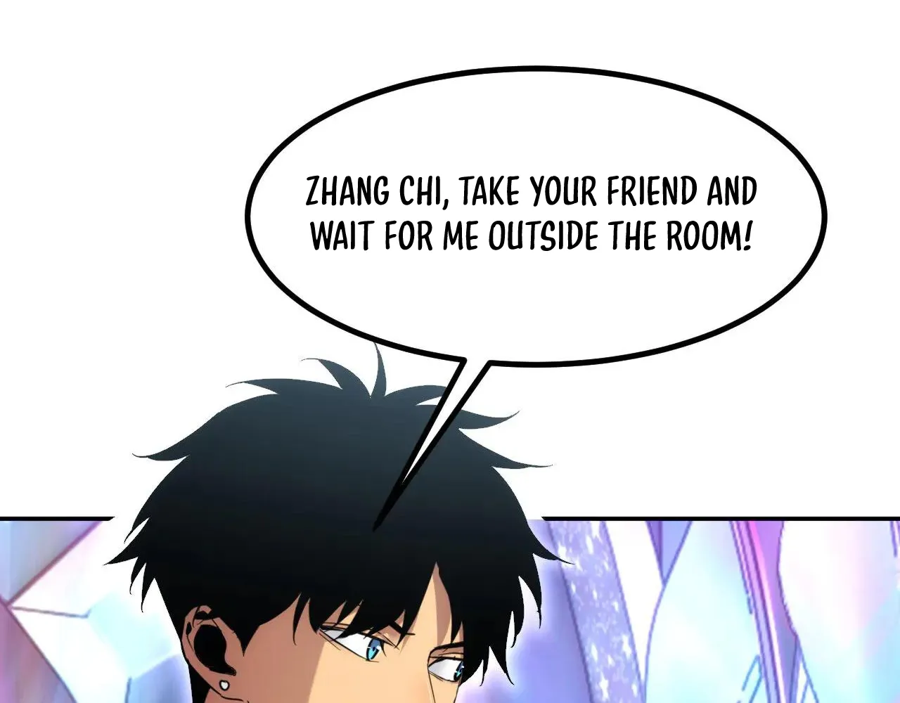 Read Rebirth in the end times EN Manga Online