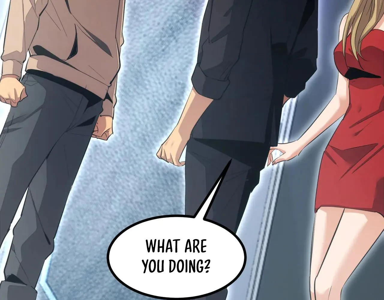 Read Rebirth in the end times EN Manga Online