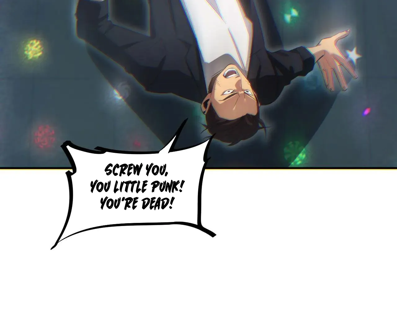 Read Rebirth in the end times EN Manga Online