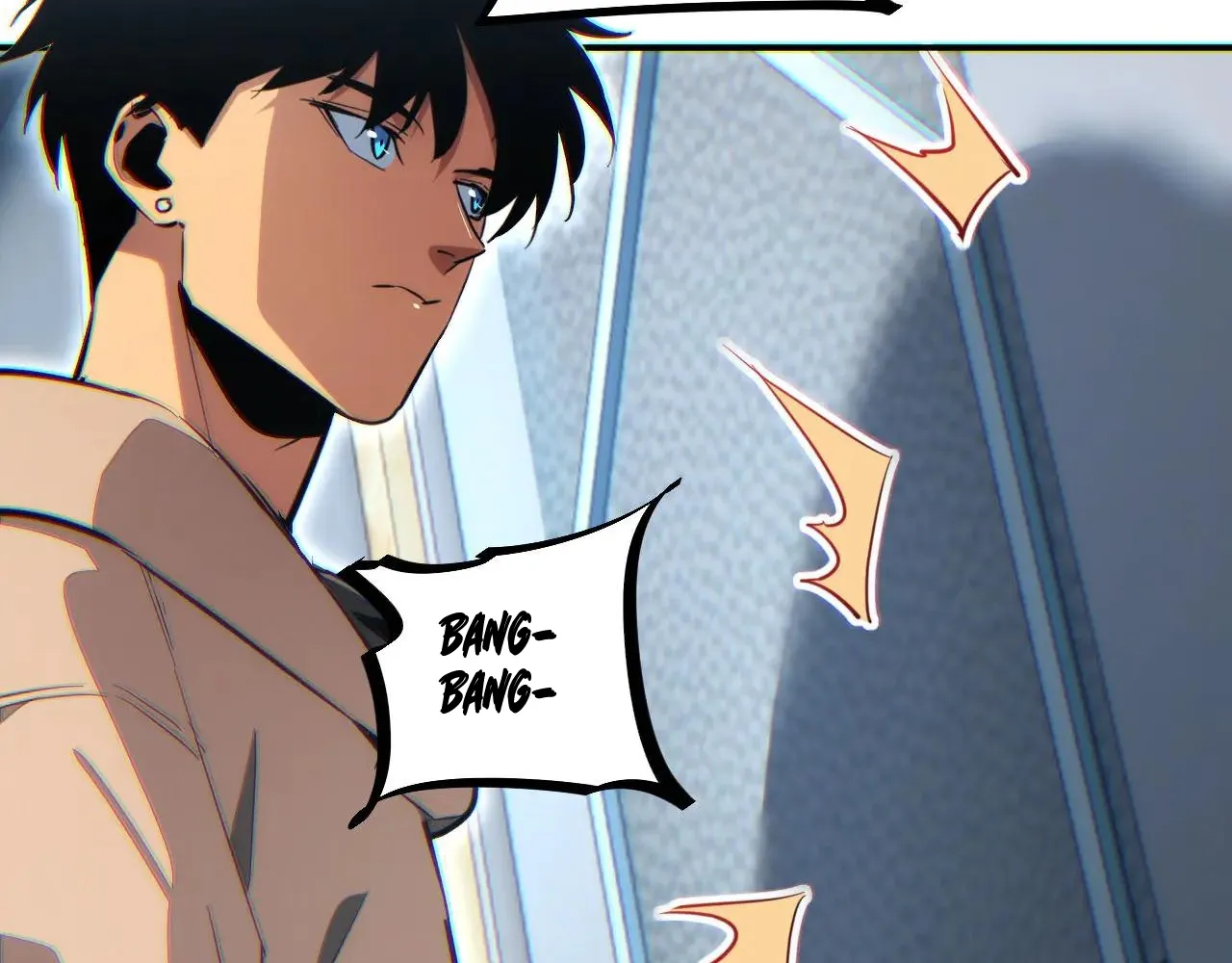 Read Rebirth in the end times EN Manga Online