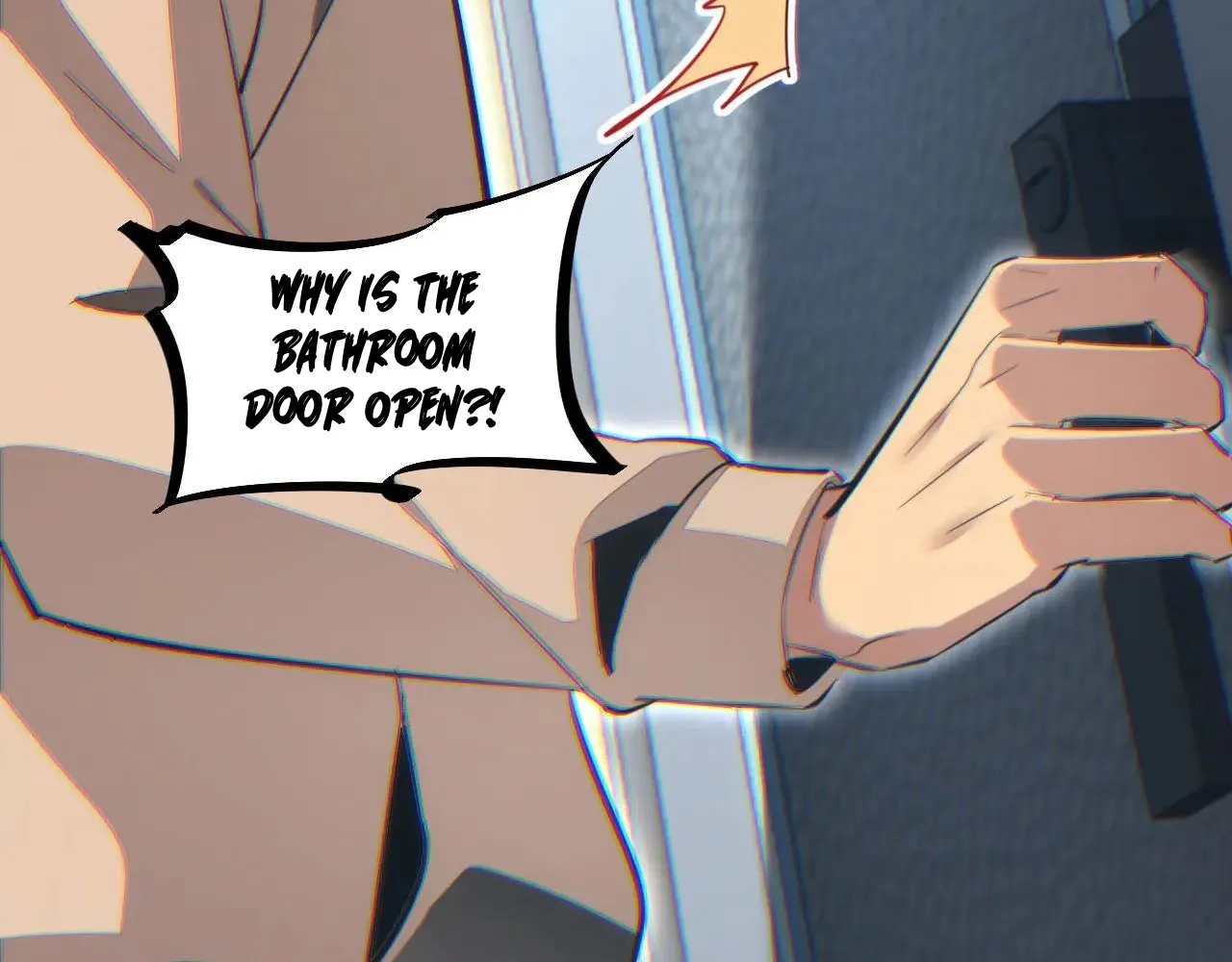 Read Rebirth in the end times EN Manga Online