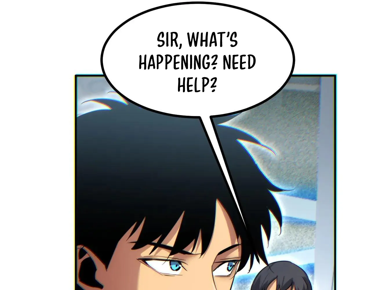 Read Rebirth in the end times EN Manga Online
