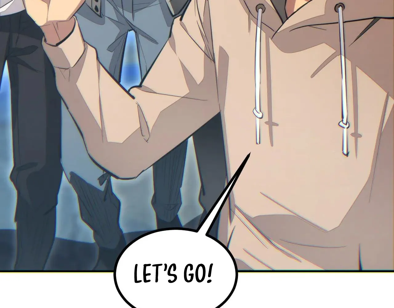 Read Rebirth in the end times EN Manga Online