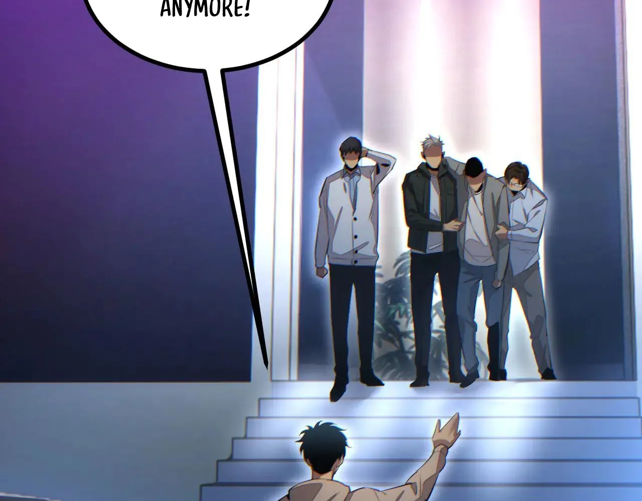 Read Rebirth in the end times EN Manga Online