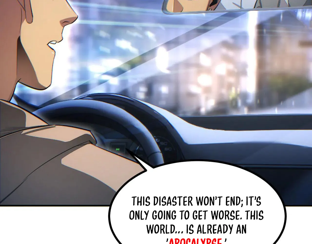Read Rebirth in the end times EN Manga Online