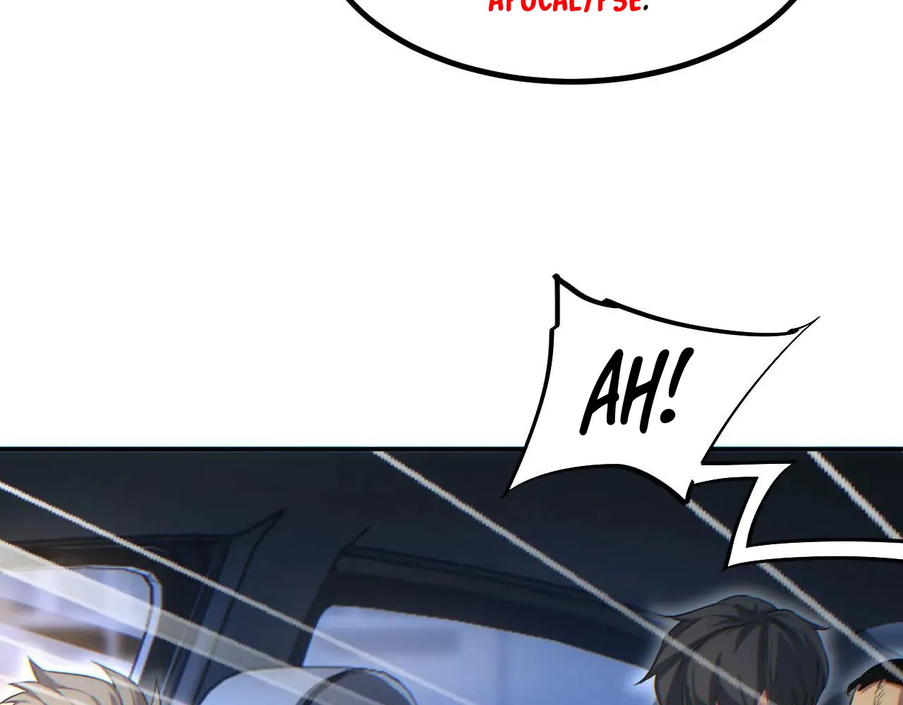 Read Rebirth in the end times EN Manga Online