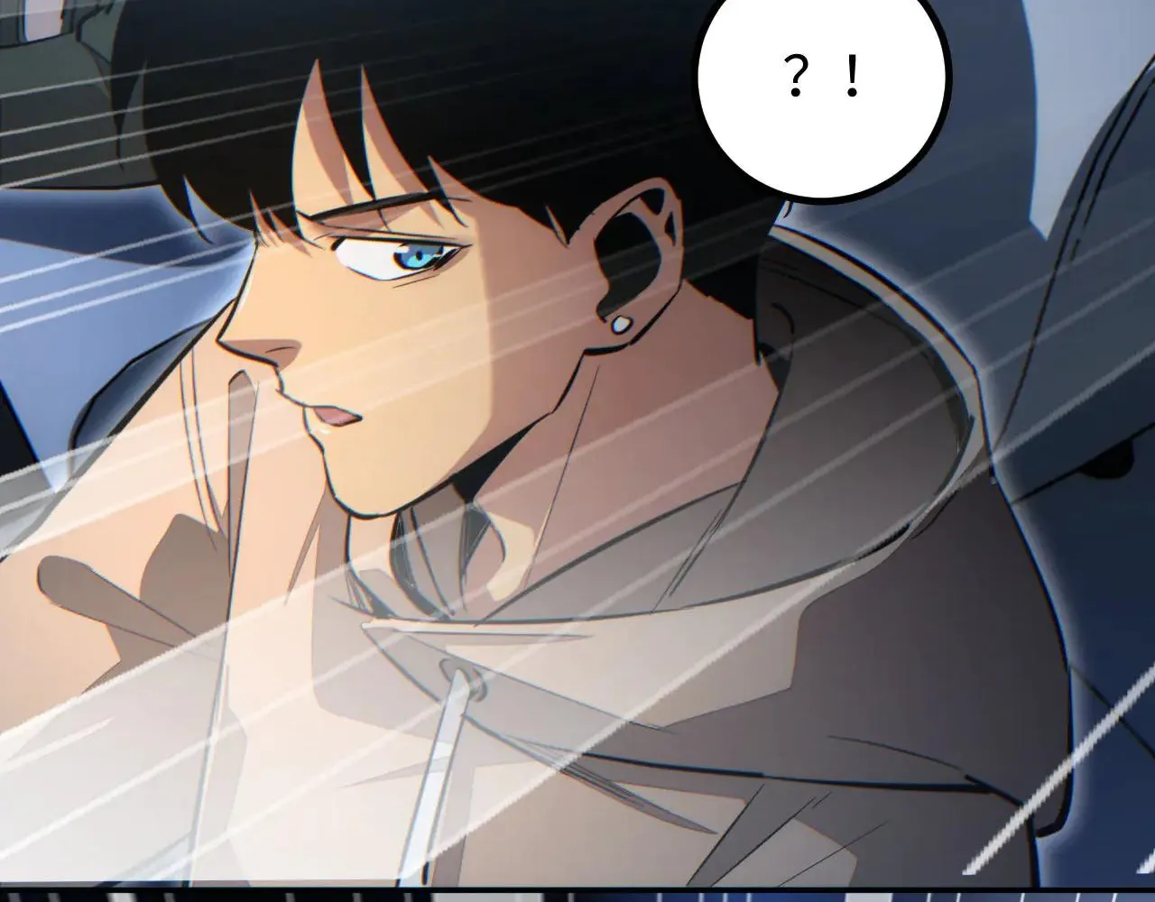 Read Rebirth in the end times EN Manga Online