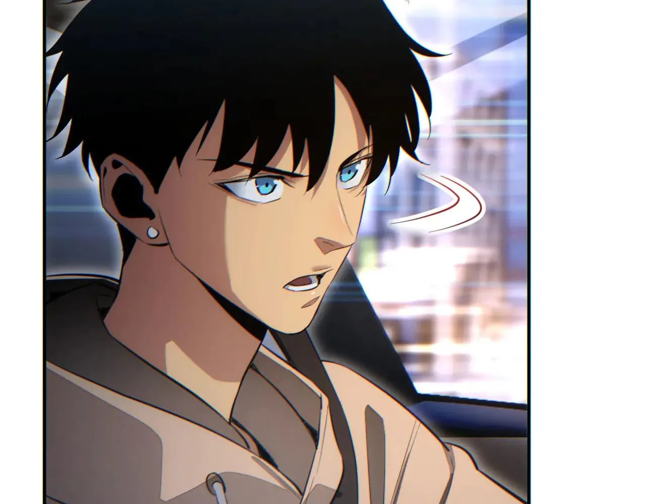 Read Rebirth in the end times EN Manga Online