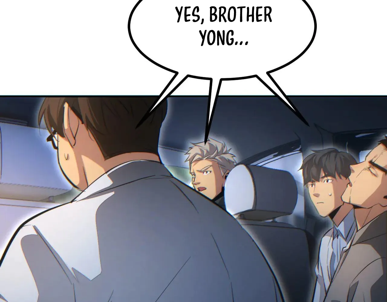 Read Rebirth in the end times EN Manga Online