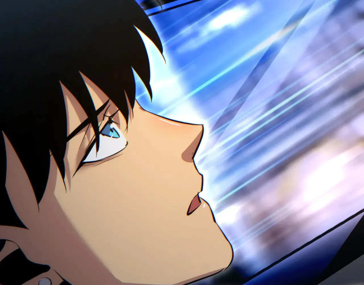 Read Rebirth in the end times EN Manga Online
