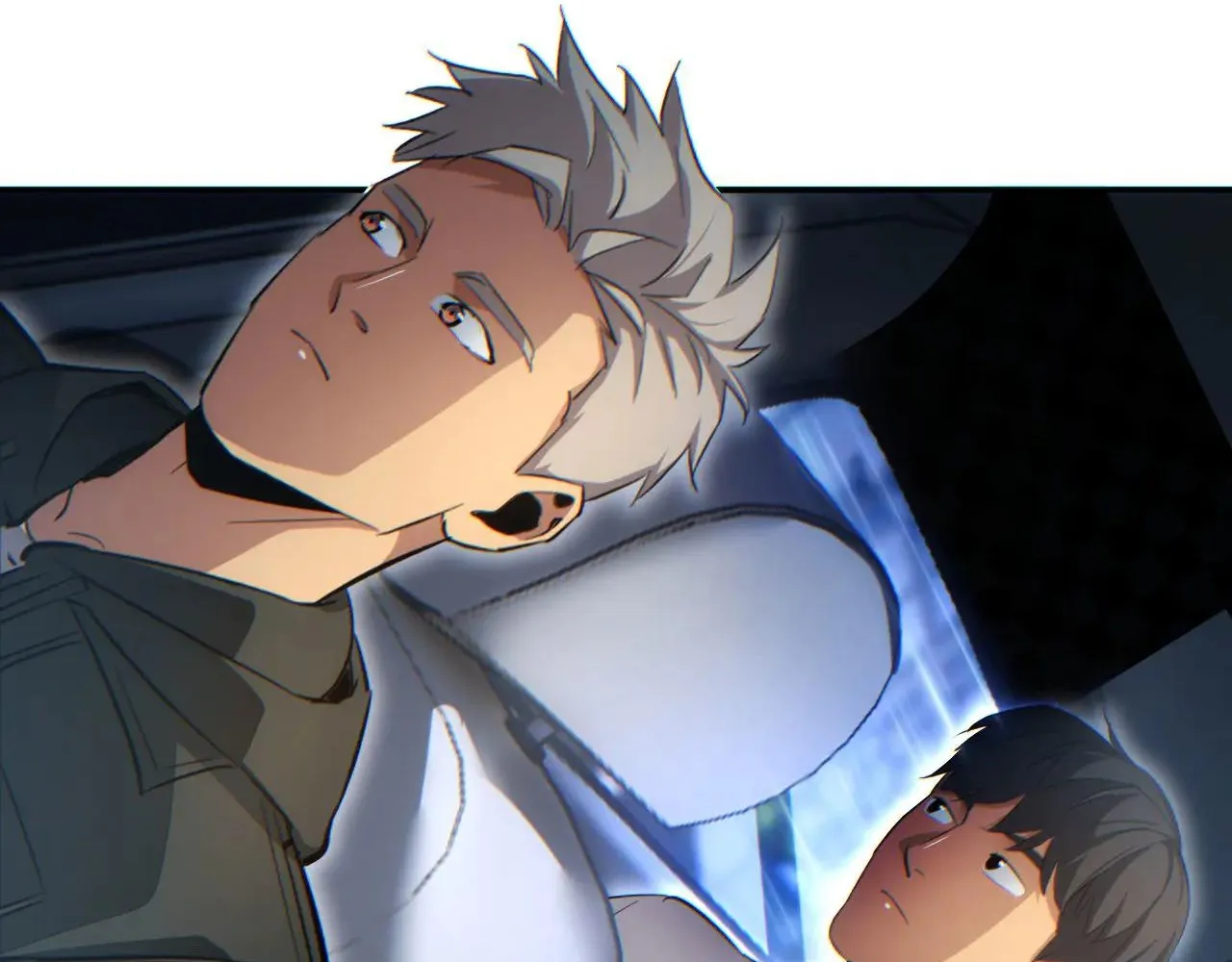 Read Rebirth in the end times EN Manga Online