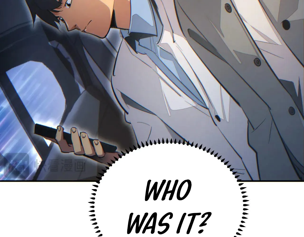 Read Rebirth in the end times EN Manga Online