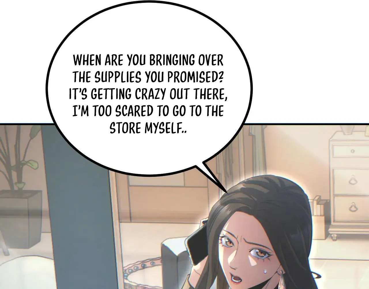 Read Rebirth in the end times EN Manga Online