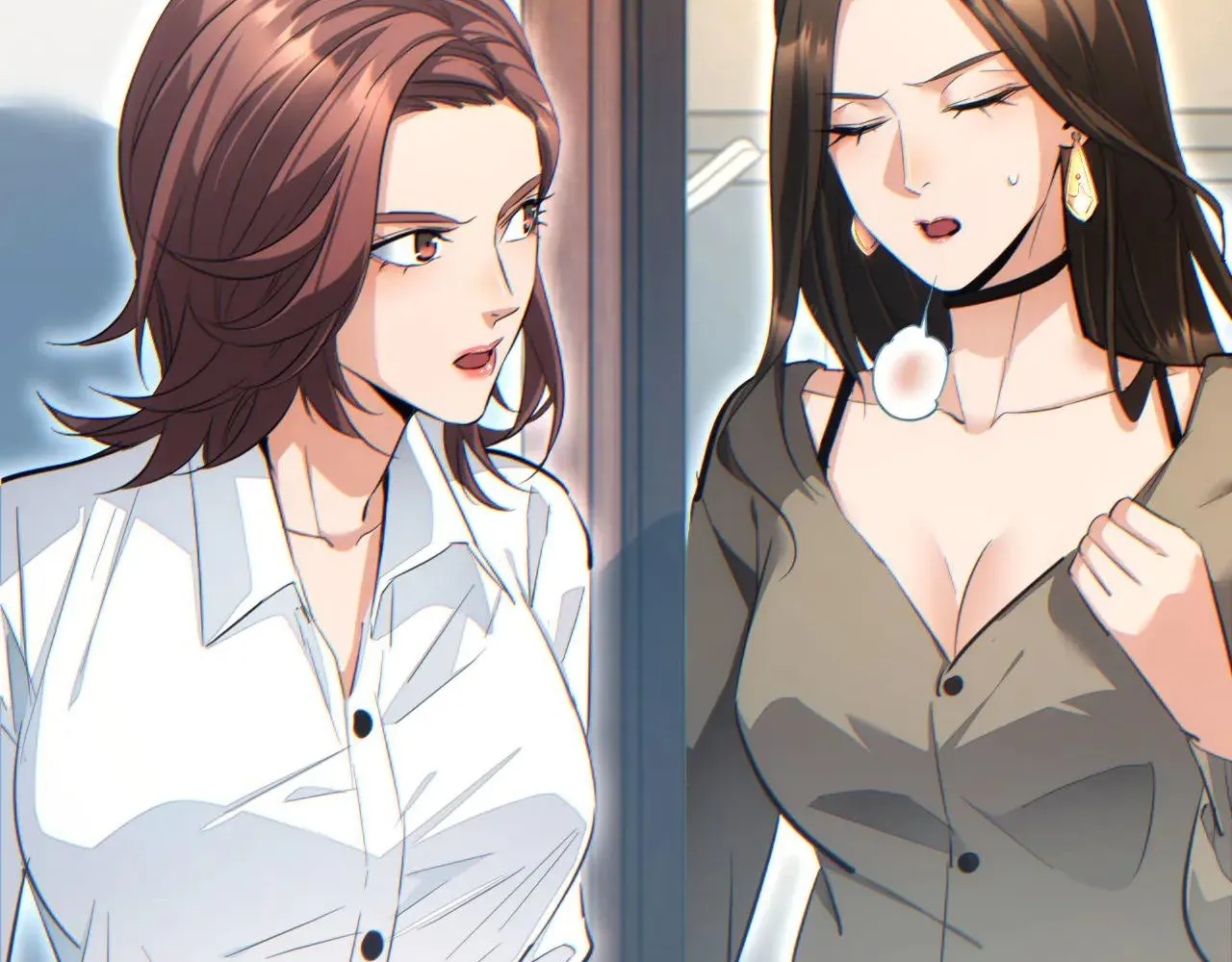 Read Rebirth in the end times EN Manga Online