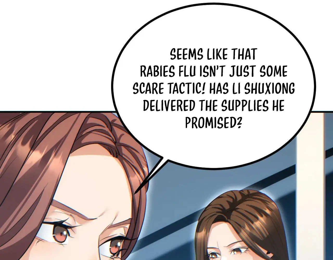 Read Rebirth in the end times EN Manga Online