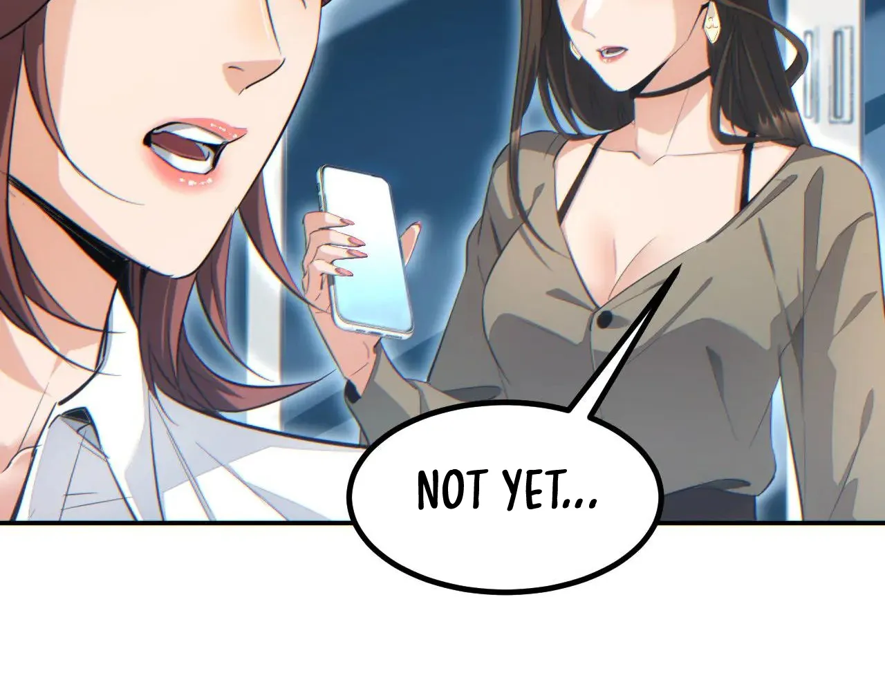 Read Rebirth in the end times EN Manga Online