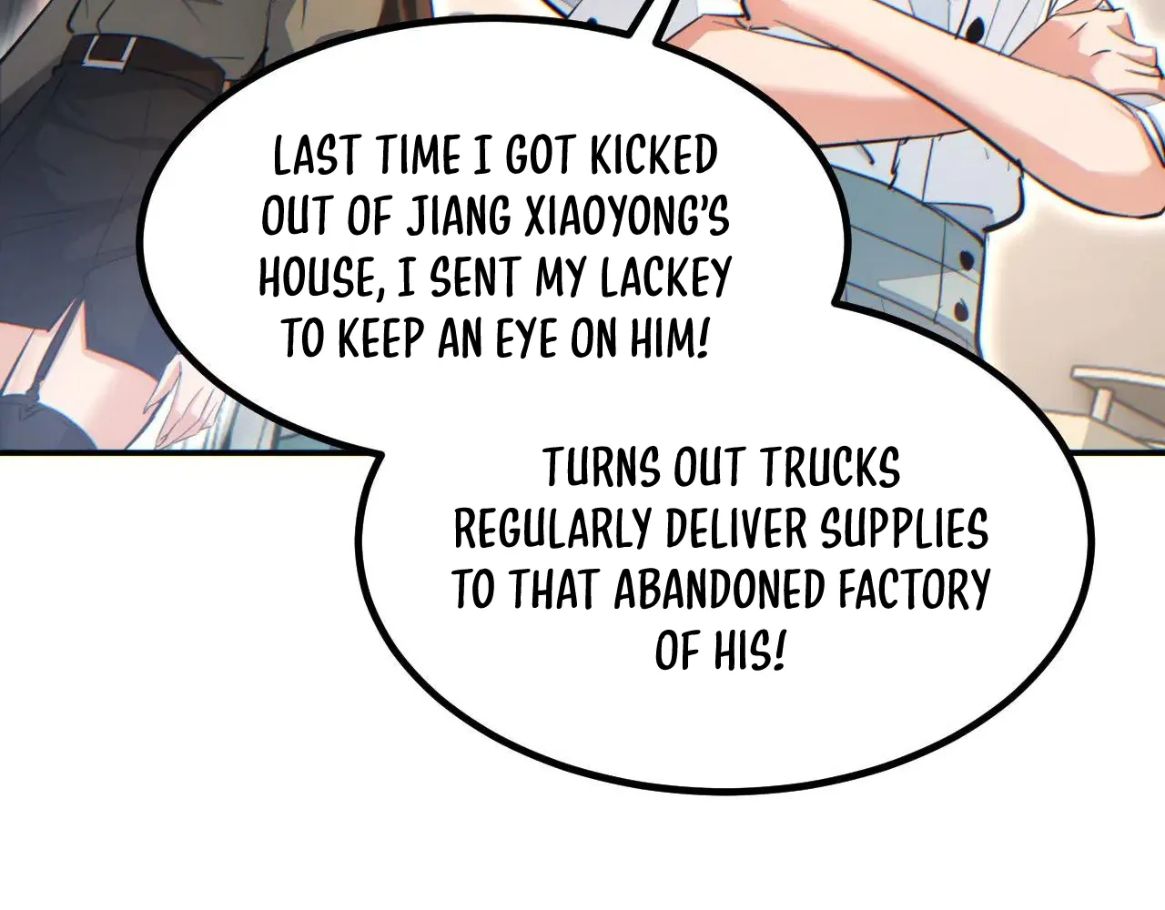 Read Rebirth in the end times EN Manga Online
