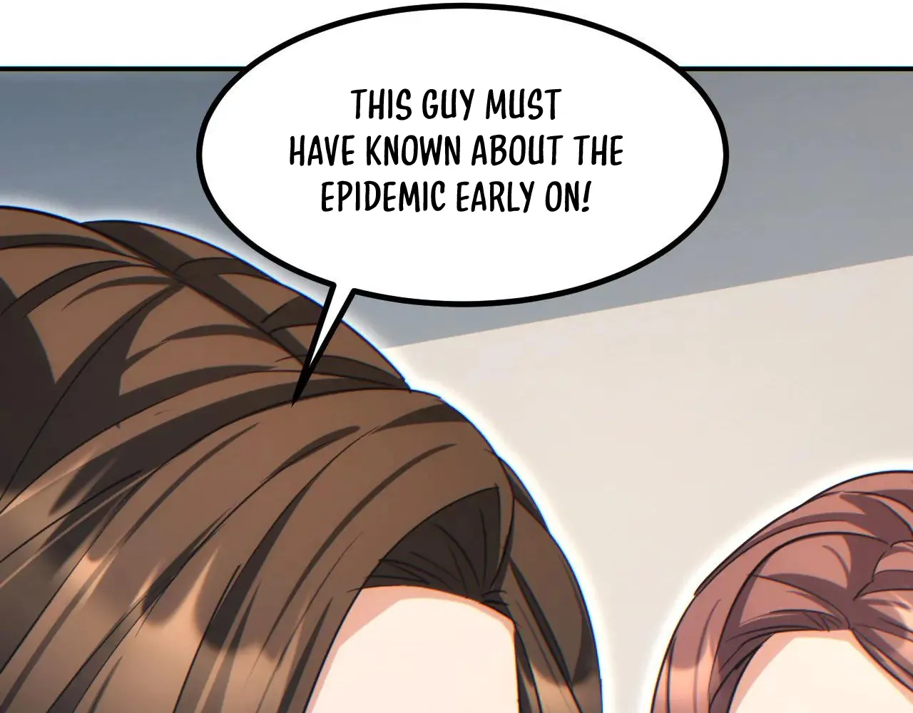Read Rebirth in the end times EN Manga Online