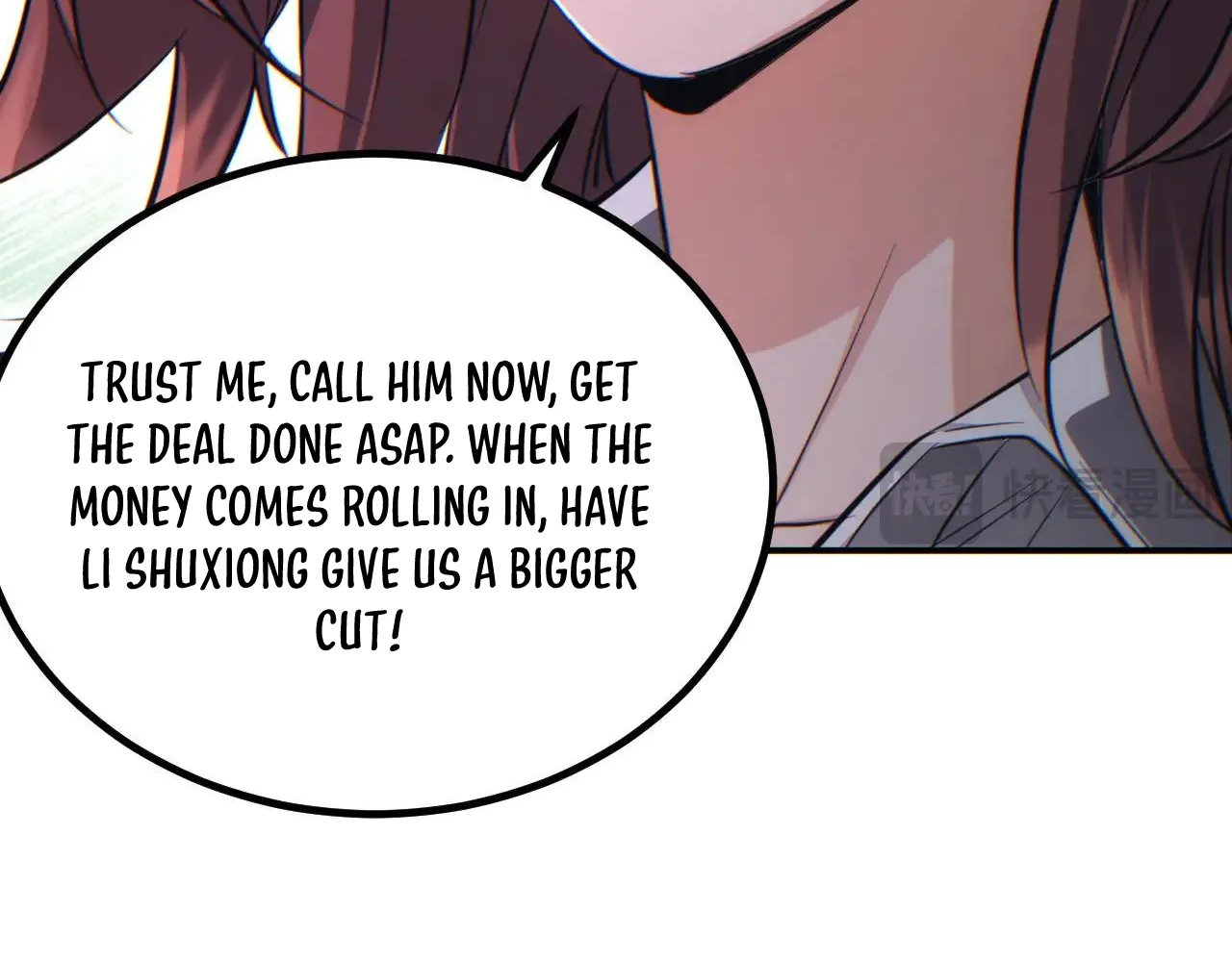 Read Rebirth in the end times EN Manga Online