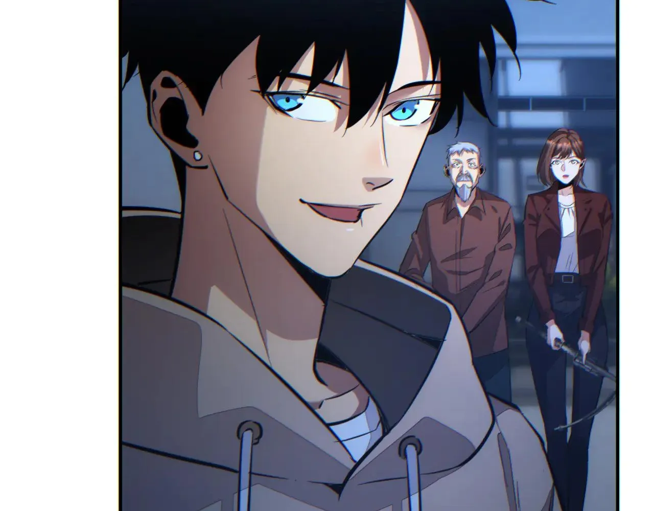 Read Rebirth in the end times EN Manga Online