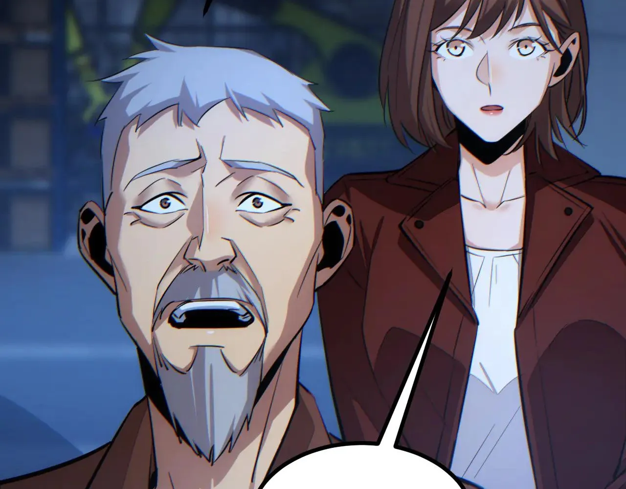 Read Rebirth in the end times EN Manga Online