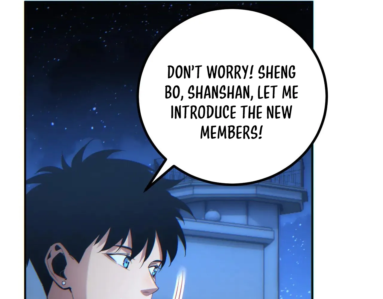 Read Rebirth in the end times EN Manga Online