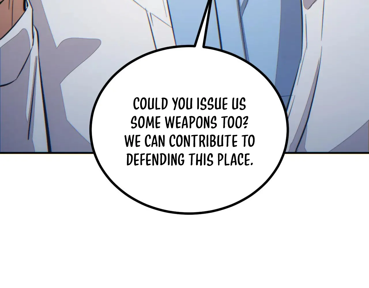 Read Rebirth in the end times EN Manga Online