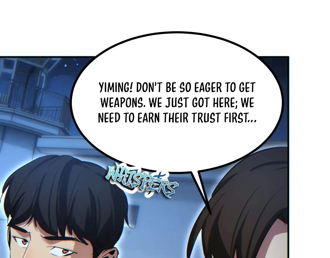 Read Rebirth in the end times EN Manga Online
