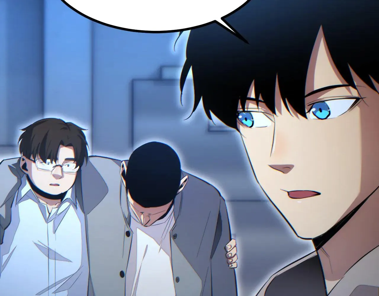 Read Rebirth in the end times EN Manga Online