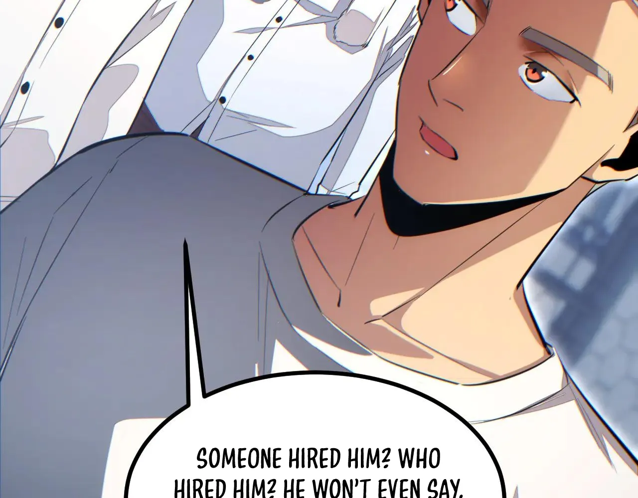 Read Rebirth in the end times EN Manga Online