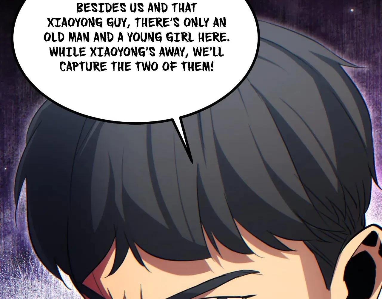 Read Rebirth in the end times EN Manga Online