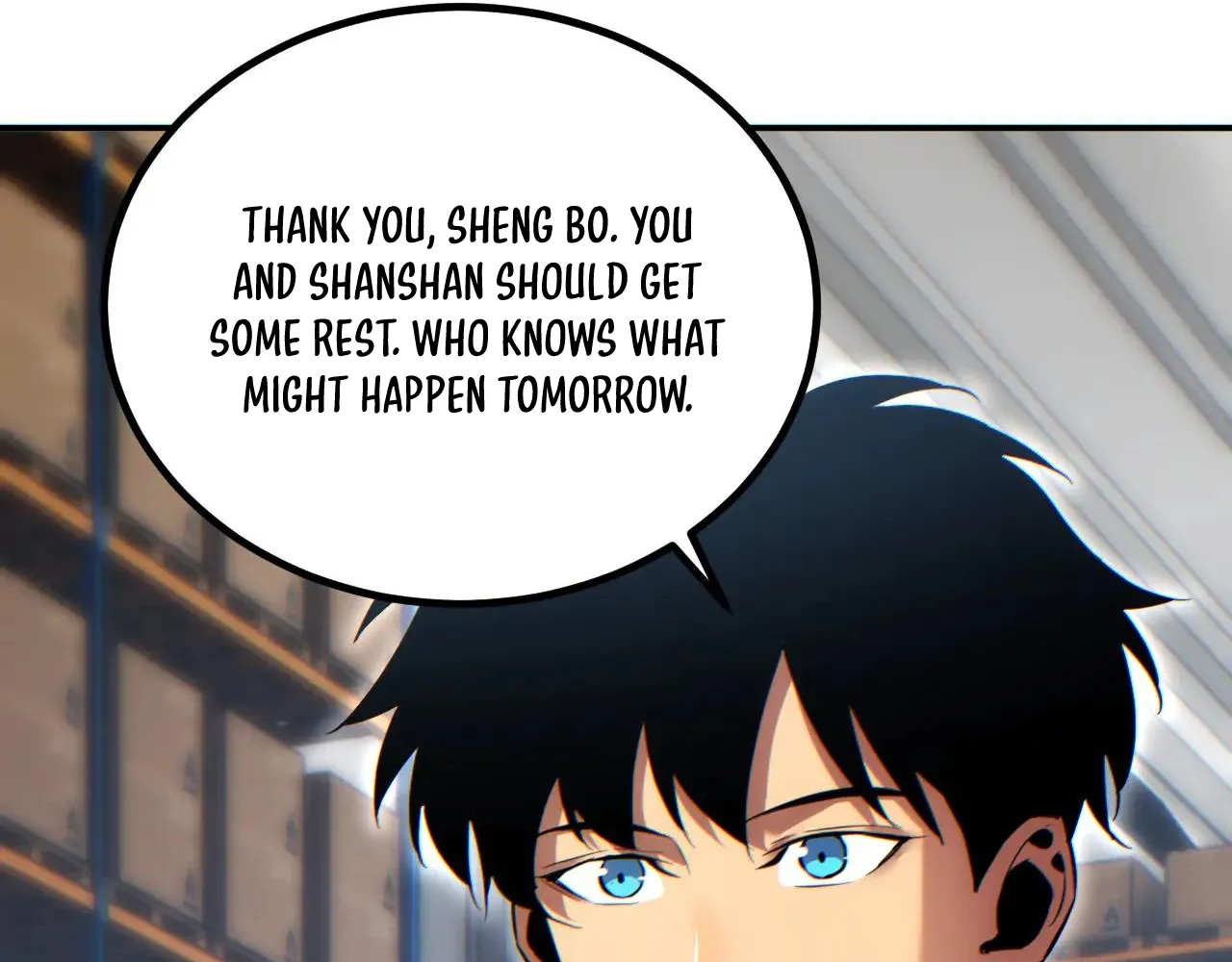 Read Rebirth in the end times EN Manga Online