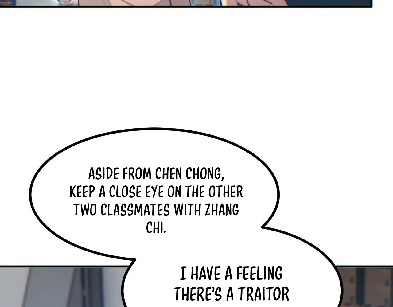Read Rebirth in the end times EN Manga Online
