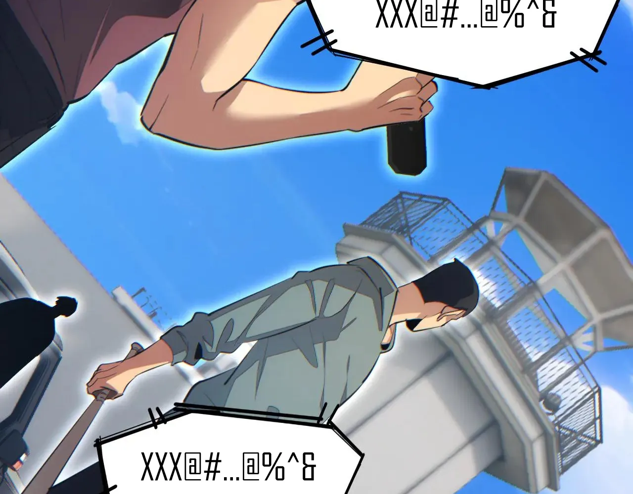 Read Rebirth in the end times EN Manga Online