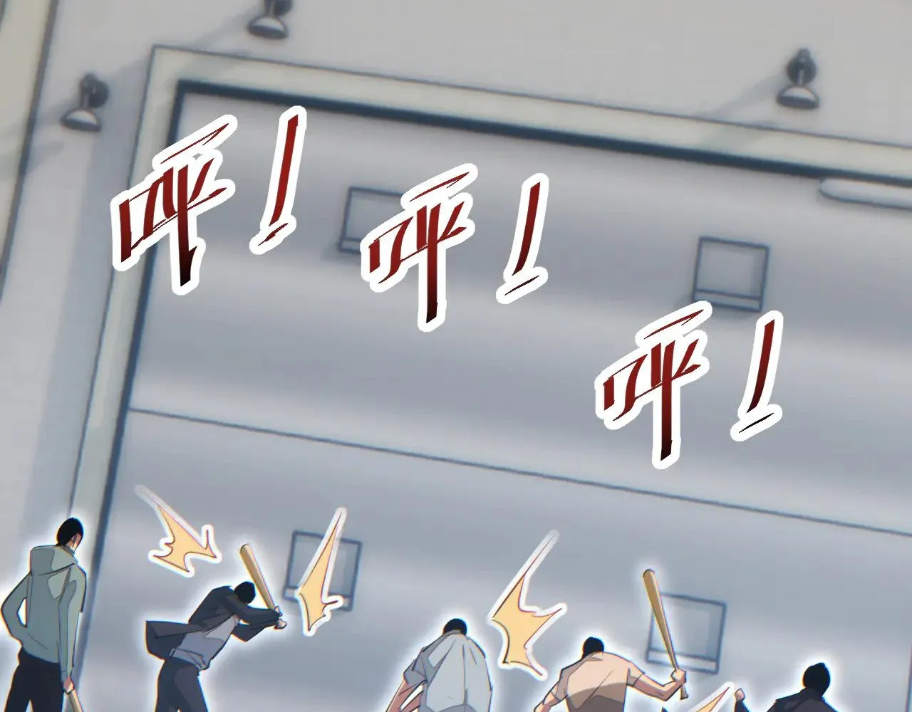 Read Rebirth in the end times EN Manga Online