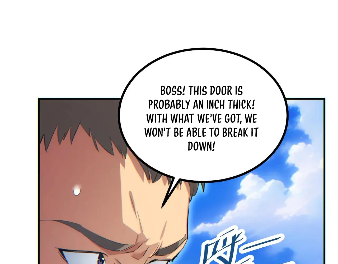 Read Rebirth in the end times EN Manga Online
