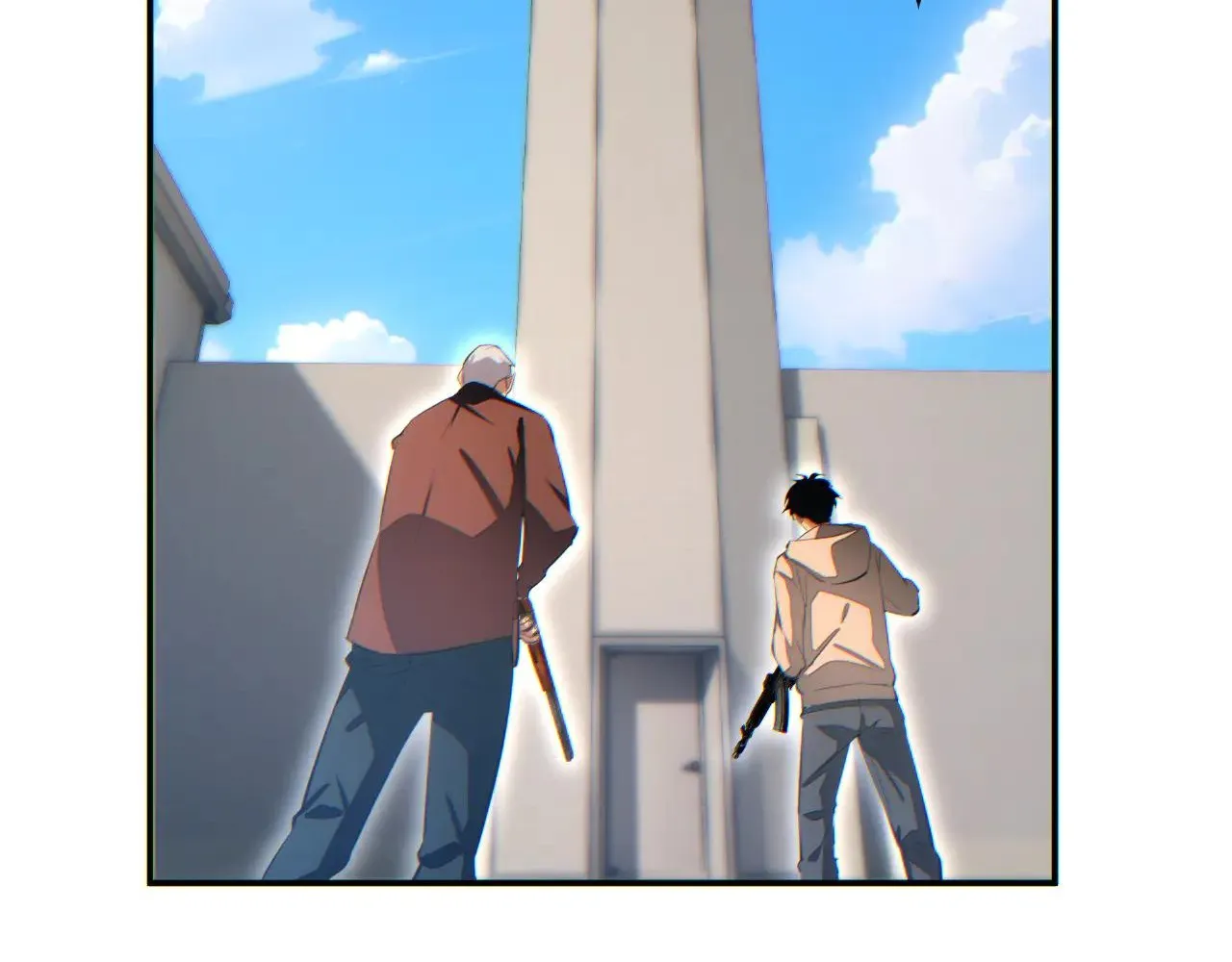 Read Rebirth in the end times EN Manga Online