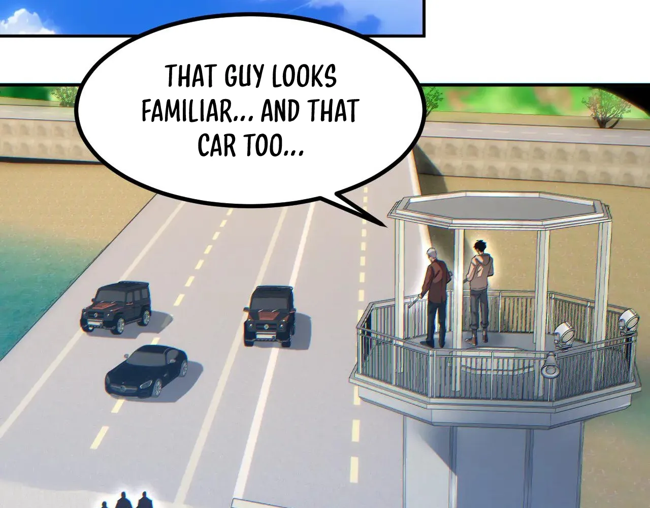 Read Rebirth in the end times EN Manga Online