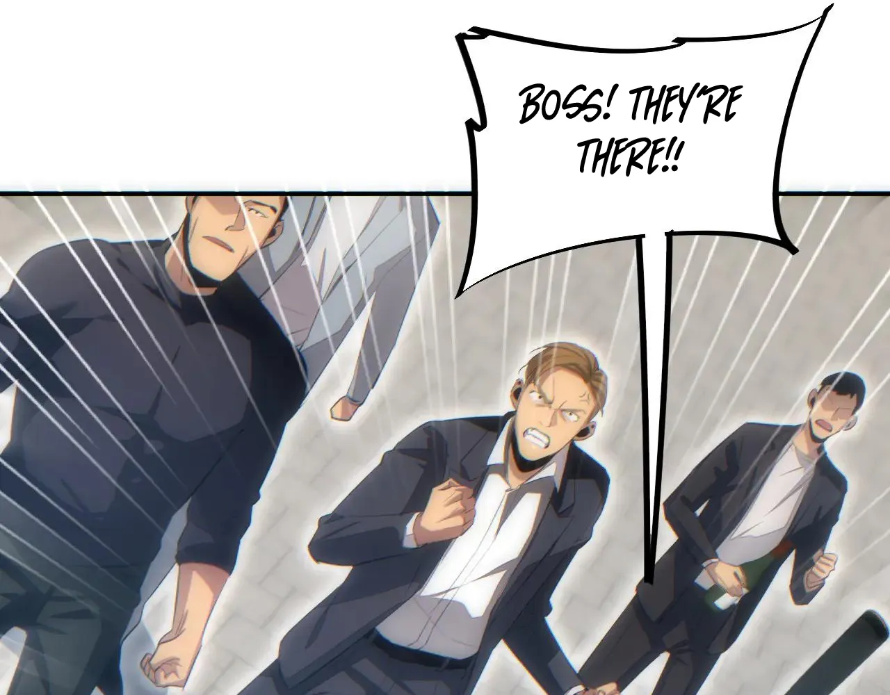Read Rebirth in the end times EN Manga Online