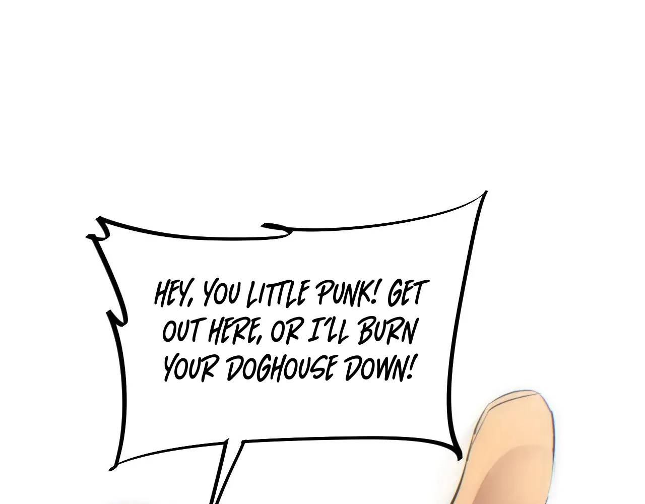 Read Rebirth in the end times EN Manga Online