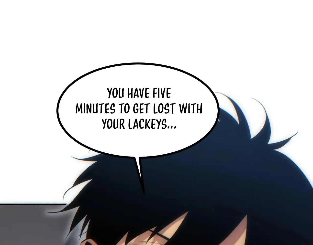 Read Rebirth in the end times EN Manga Online