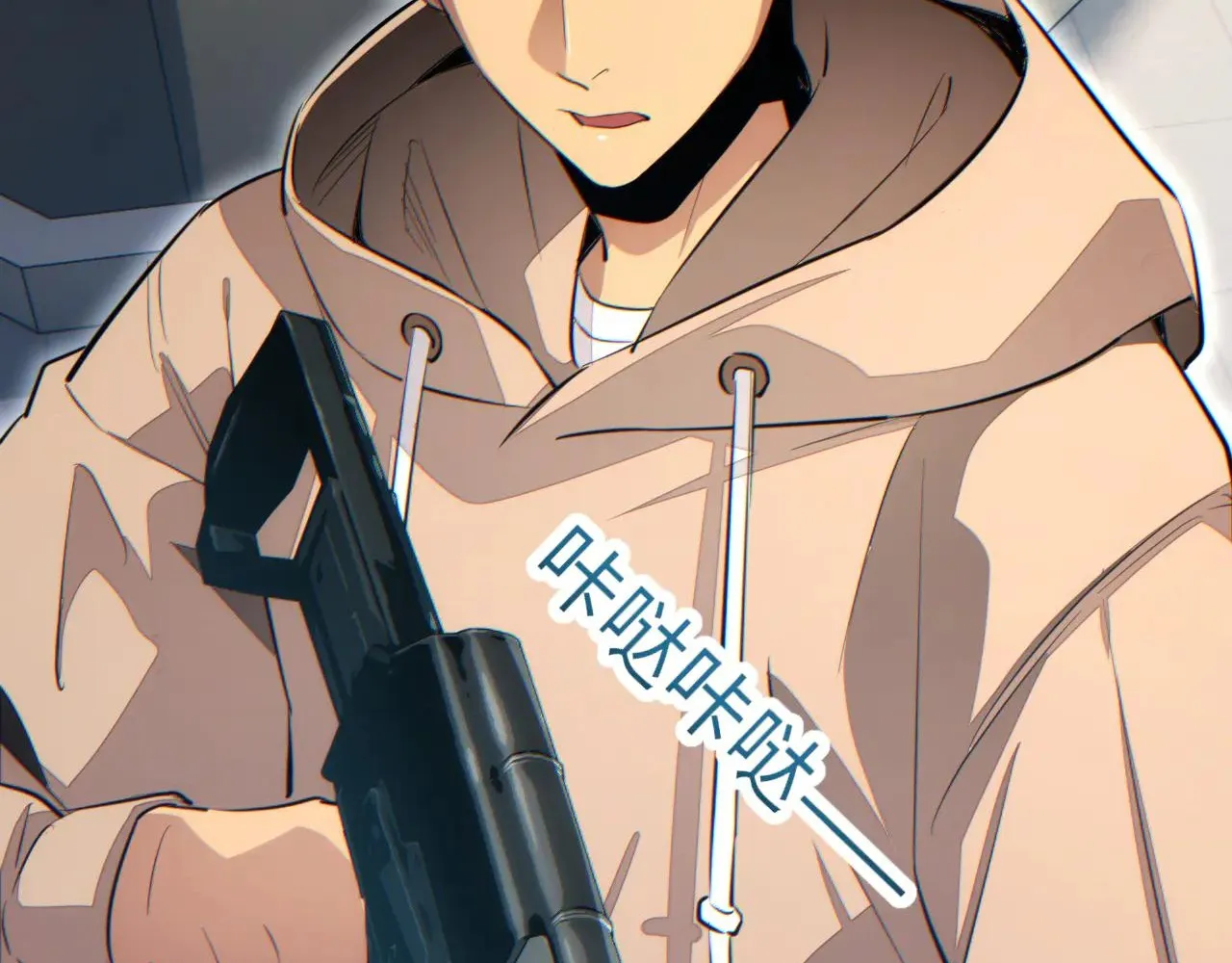 Read Rebirth in the end times EN Manga Online
