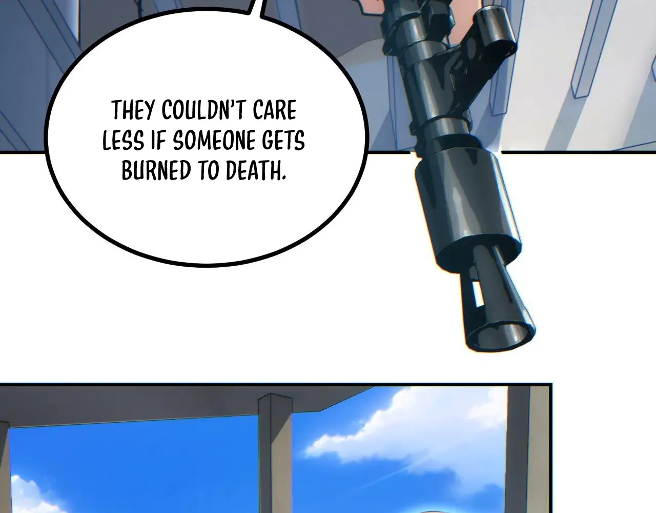 Read Rebirth in the end times EN Manga Online