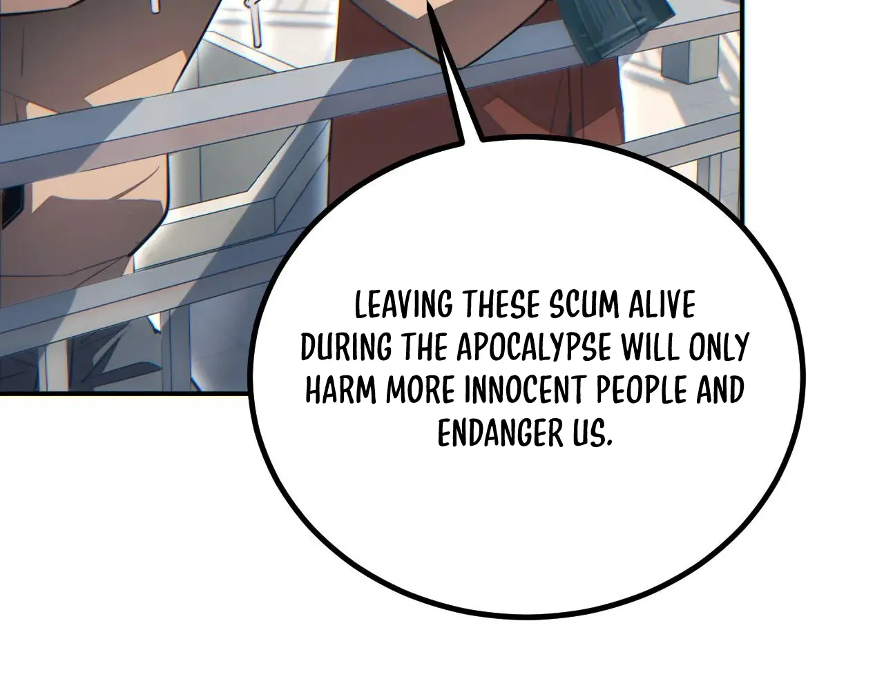 Read Rebirth in the end times EN Manga Online