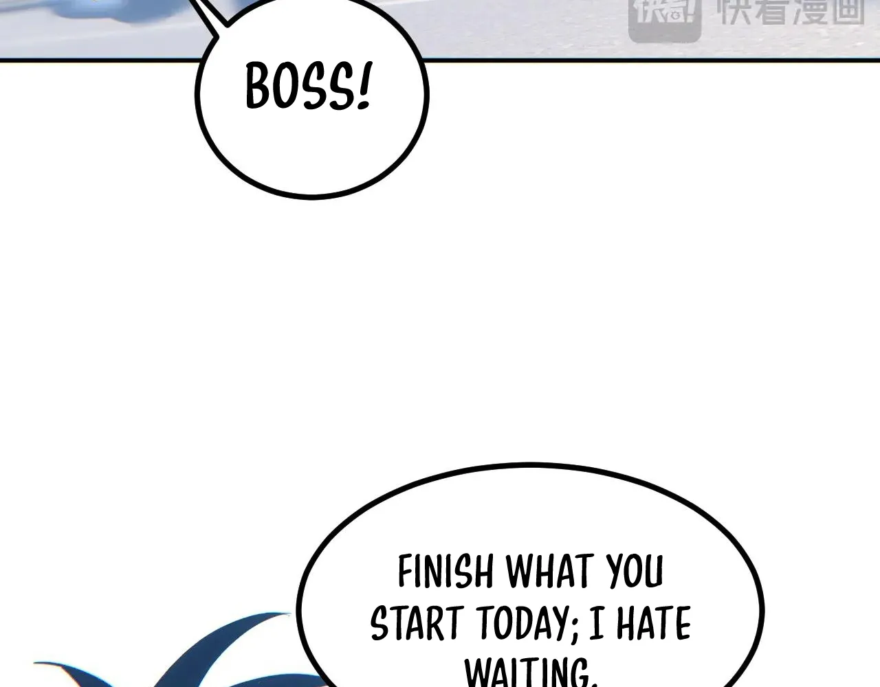 Read Rebirth in the end times EN Manga Online