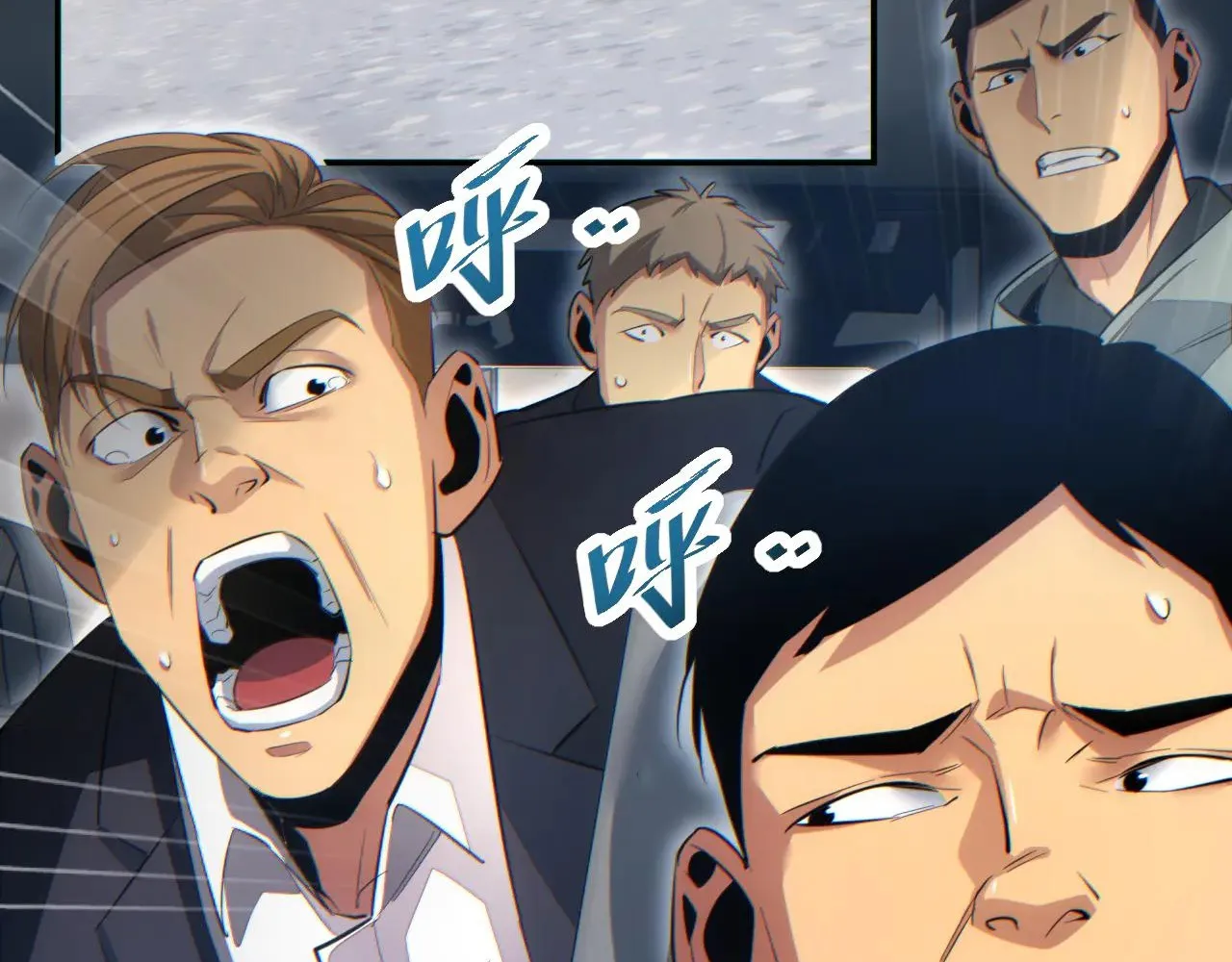 Read Rebirth in the end times EN Manga Online